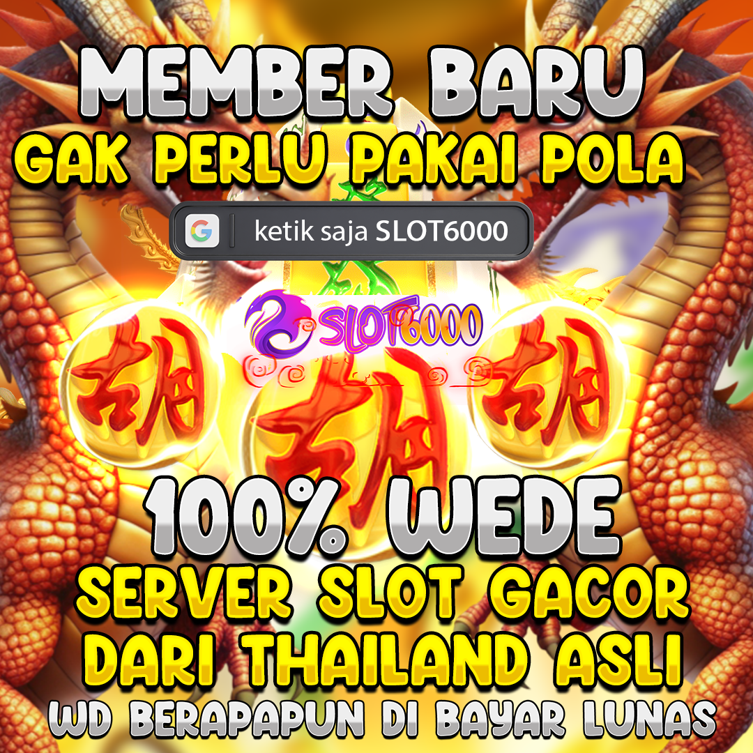 SLOT6000 #10k Situs Terbaik Di Asia Slot Via Qris Slot Depo 10 Ribu. - WooCommerce eCommerce